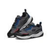 Chaussures de course Pulmer Gris