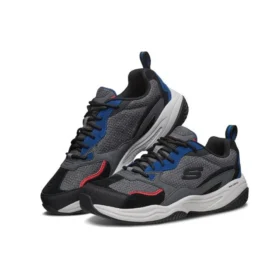 Chaussures de course Pulmer Gris