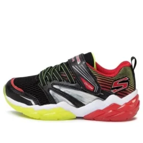 Chaussures de course Rapid Flash 2.0 K Noir/Rouge