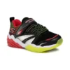 Chaussures de course Rapid Flash 2.0 K Noir/Rouge