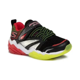 Chaussures de course Rapid Flash 2.0 K Noir/Rouge