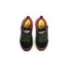 Chaussures de course Rapid Flash 2.0 K Noir/Rouge