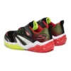 Chaussures de course Rapid Flash 2.0 K Noir/Rouge