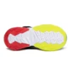 Chaussures de course Rapid Flash 2.0 K Noir/Rouge
