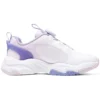 Chaussures de course « Rose-violet »