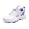 Chaussures de course « Rose-violet »