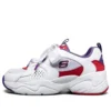 Chaussures de course Sailor Moon x Skechers D Lites Airy 2.0 Blanc/Violet
