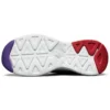 Chaussures de course Sailor Moon x Skechers D Lites Airy 2.0 Blanc/Violet