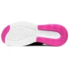 Chaussures de course Skech-Air Stratus Noir/Blanc/Rose