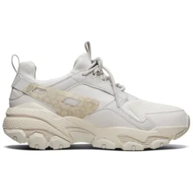 Chaussures de course Sparta-Max Blanc