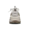 Chaussures de course Sparta-Max Blanc
