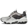 Chaussures de course Sparta-Max Gris/Noir/Blanc