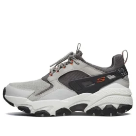 Chaussures de course Sparta-Max Gris/Noir/Blanc