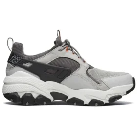 Chaussures de course Sparta-Max Gris/Noir/Blanc