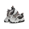 Chaussures de course Sparta-Max Gris/Noir/Blanc