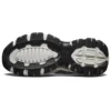 Chaussures de course Sparta-Max Gris/Noir/Blanc