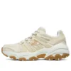Chaussures de course Sparta-Max Ivoire/Marron