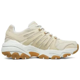 Chaussures de course Sparta-Max Ivoire/Marron