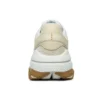 Chaussures de course Sparta-Max Ivoire/Marron
