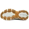 Chaussures de course Sparta-Max Ivoire/Marron