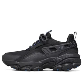 Chaussures de course Sparta-Max Noir