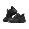 Chaussures de course Sparta-Max Noir