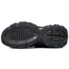 Chaussures de course Sparta-Max Noir