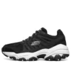 Chaussures de course Sparta-Max Noir/Blanc