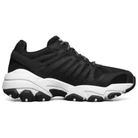 Chaussures de course Sparta-Max Noir/Blanc