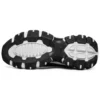 Chaussures de course Sparta-Max Noir/Blanc