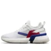 Chaussures de course Split Blanc/Bleu/Rouge