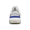 Chaussures de course Split Blanc/Bleu/Rouge