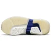 Chaussures de course Split Blanc/Bleu/Rouge