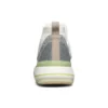 Chaussures de course Split Blanc/Gris/Vert