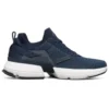 Chaussures de course Split Bleu/Blanc