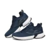 Chaussures de course Split Bleu/Blanc