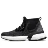 Chaussures de course Split Chaussures de sport Noir