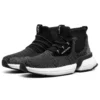 Chaussures de course Split Chaussures de sport Noir