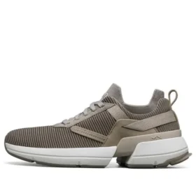 Chaussures de course Split Gris/Blanc