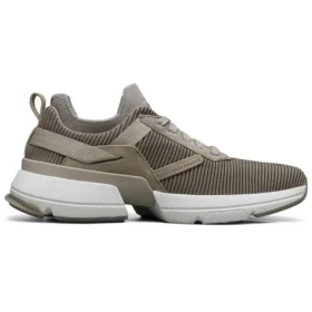 Chaussures de course Split Gris/Blanc