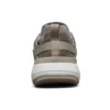 Chaussures de course Split Gris/Blanc