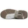 Chaussures de course Split Gris/Blanc