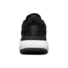 Chaussures de course Split Noir/Blanc
