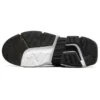 Chaussures de course Split Noir/Blanc