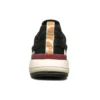 Chaussures de course Split Noir/Blanc/Rouge