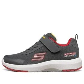 Chaussures de course Sport K Gris
