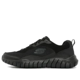 Chaussures de course Sport Overhaul Low Noir