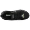 Chaussures de course Sport Overhaul Low Noir