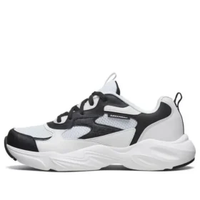 Chaussures de course Stamina Airy Blanc/Noir