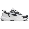 Chaussures de course Stamina Airy Blanc/Noir